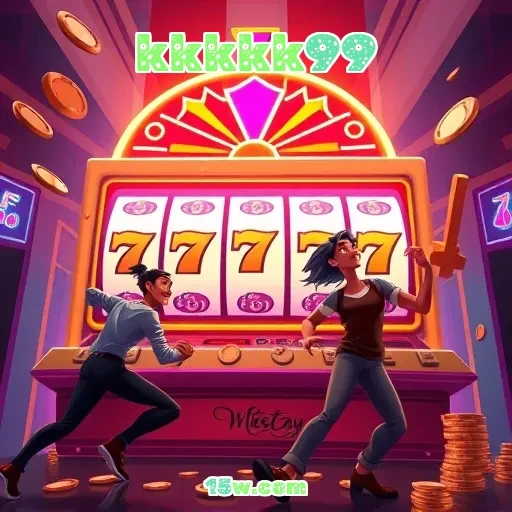 kkkkk99: Descubra as Melhores Aventuras em Jogos Online