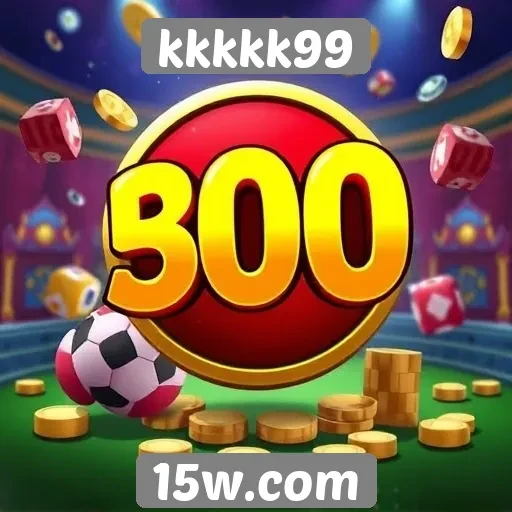 Comparativo de bônus oferecidos no kkkkk99