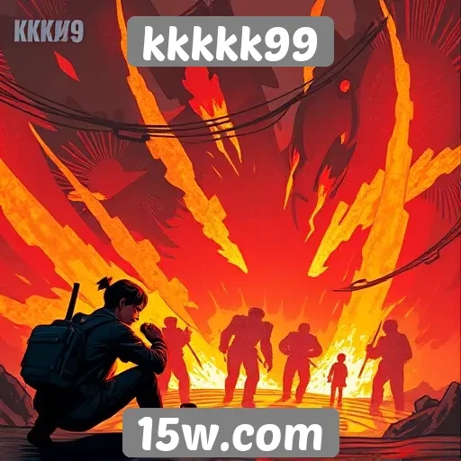 Entrevista com criadores de conteúdo sobre kkkkk99