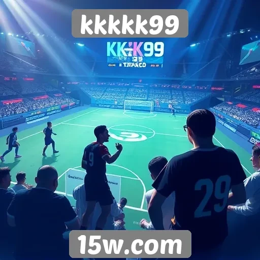 Novas funcionalidades do kkkkk99 para jogadores em 2025