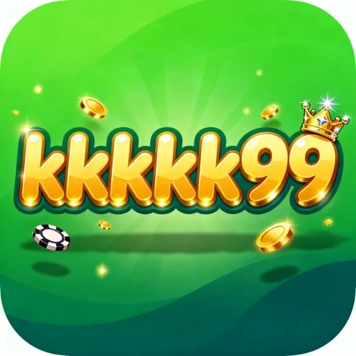 Logo da kkkkk99