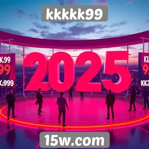 Novos recursos disponíveis no kkkkk99 para 2025