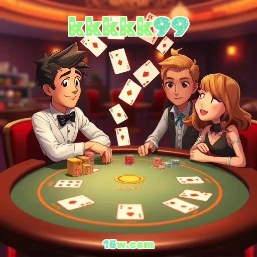 kkkkk99: Novidades Imperdíveis que Agora Fascinam os Jogadores