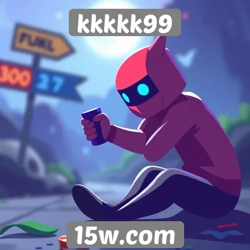 Jogue gratuitamente em kkkkk99 e descubra suas opções