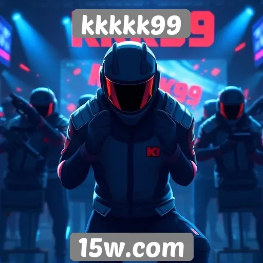 Opiniões de jogadores sobre kkkkk99