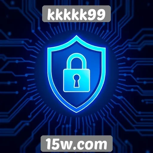 Avaliação de segurança do site kkkkk99